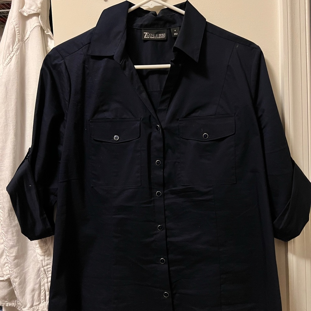 Slightly worn- M Size- NY&C